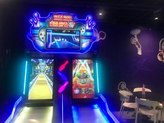 -VS SPORTS PARK运动玩乐园·团建·生日会(合生汇店)