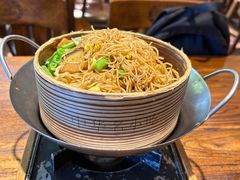 -老雒阳面馆·水席(定鼎门店)