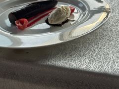 -Flame秀扒房西餐厅·石家庄希尔顿酒店