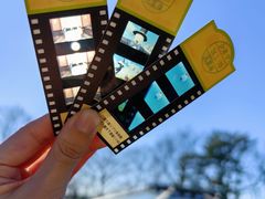 -三鹰之森吉卜力美术馆