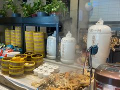 -川骄海鲜自助(亚运村店)