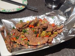 -渔语鱼新川菜Bistro(万象天地店)