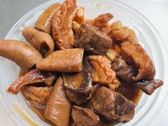 -东山口肥姨牛杂(东山口店)