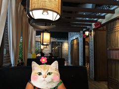 -北方家宴(番禺永旺店)