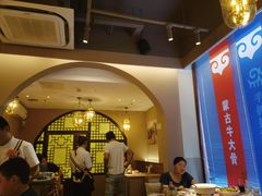 -西贝(六里桥旗舰店)