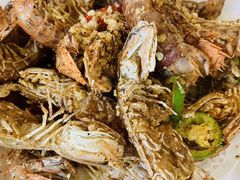 -海儀美食楼(湾仔海鲜街店)