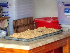 自助取餐区-传说中那条蛋散