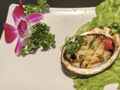 -鸭绿江海鲜烧烤大排档(杏林街店)