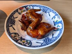 -新荣记(西溪湿地店)