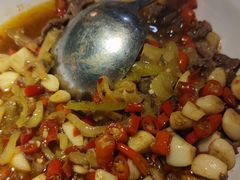 -佬麻雀·新湘菜(珠海金发购物中心店)