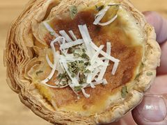 -evoojoo面包商店