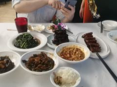 -丰收日·小海鲜·沪上家宴(顾村正大店)