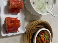 -华源餐厅·海鲜大排档(日月贝店)