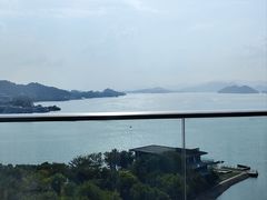 -绿城千岛湖喜来登度假酒店