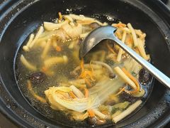 -丽华园(汉阳龙阳店)