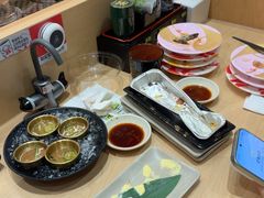 -友壹町寿司(佛山新DNA店)