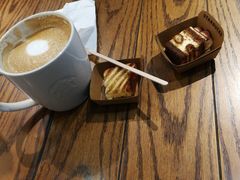 -星巴克(南京新百店)