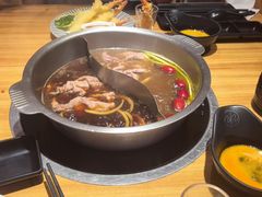 -水林间·寿喜烧自助(仙林金鹰店)