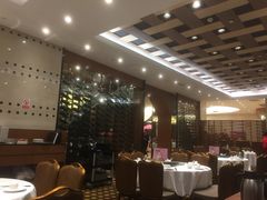 大堂-稻香酒家·33年老字号·港式粤菜(富邦中心店)