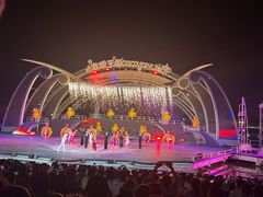 -大连海昌发现王国主题公园