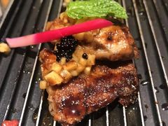 -大岛日本料理铁板烧(南通大饭店)
