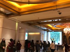 -北京盘古七星酒店