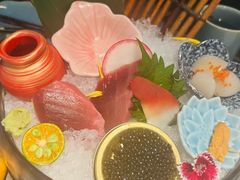 -炙柒Sekinana·精致日料(合生汇店)