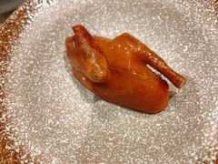 -万丽轩·粤菜(王府井金茂万丽酒店)