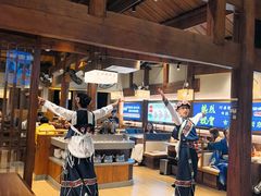 -阿婆情腊排骨火锅·野生菌季(古城旗舰店)