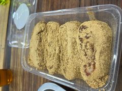 -清真·马峰烤肉(小学习北巷店)