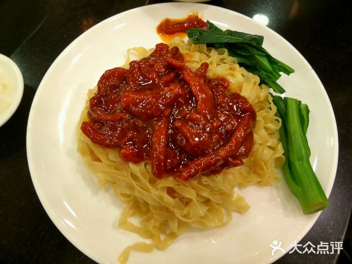 丽的面家(多宝路店)图片