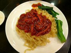 -丽的面家(多宝路店)