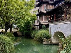 -龙潭水乡