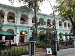 -星巴克臻选(广州沙面店)