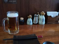 -山葵家居酒屋(天目里店)