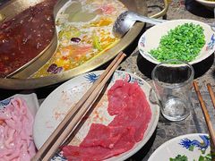 -小龙坎火锅(双林店)