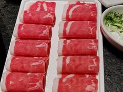 -东来顺(非遗·清真火锅·盛世广场店)