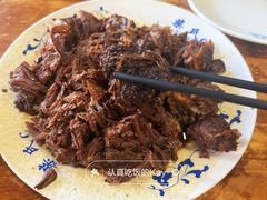 柴氏酱牛肉-柴氏风味斋(甘家口店)