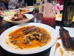 -正阳春烤鸭店(杨楼店)