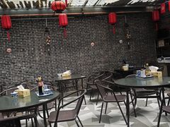 -四海楼(如皋定慧禅寺店)