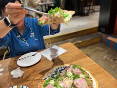 -Mammamia意大利餐厅(古北店)