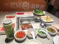 -海底捞火锅(坪山益田假日广场店)