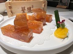-蘩楼(华强北总店)