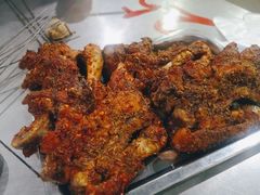 -佰运猪蹄(高陵店)