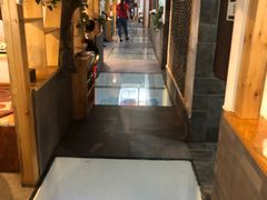 -缘福乡村铁锅炖民宿(八达岭店)