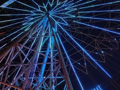 -南昌之星摩天轮