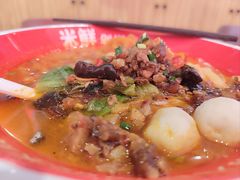 -米鲜剁椒米线(梅溪湖店)
