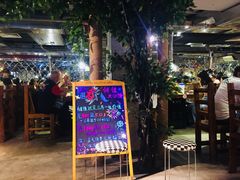 门面-原始泥炉烤肉(总店)
