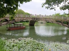 -石湖景区