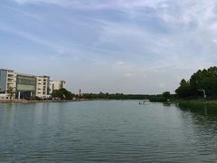 -美兰湖景区